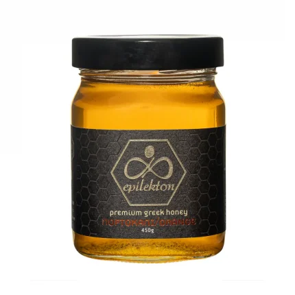 Το μέλι πορτοκαλιάς Είναι ένα μέλι που κρύβει στο σώμα του την γεύση από τα αρώματα των εσπεριδοειδών